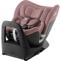 Britax SWIVEL Dusty Rose